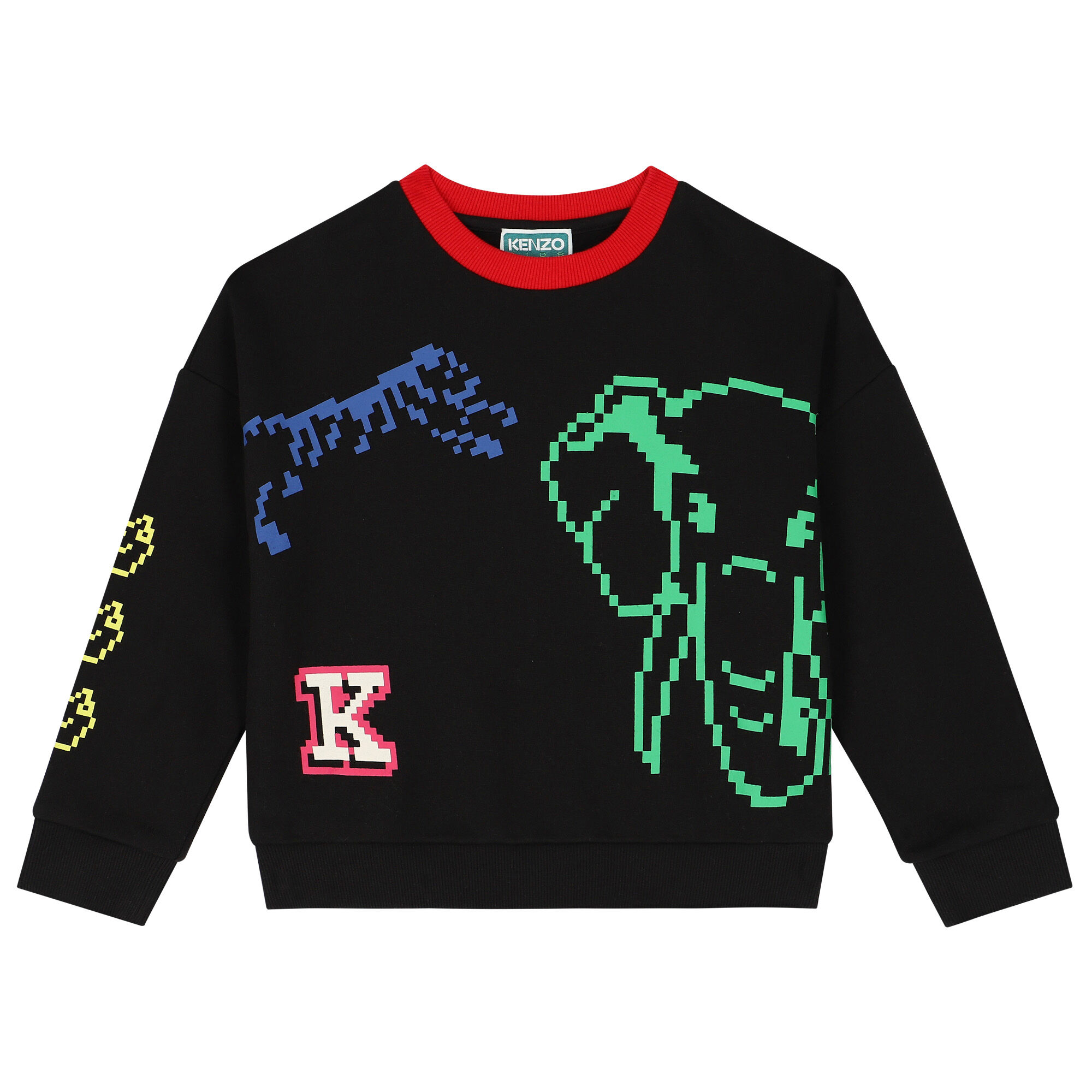Kenzo jumper clearance age 13
